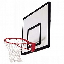 Баскетбольный щит (фанера) 1200х800