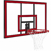 Баскетбольный щит (акрил) 1200x800